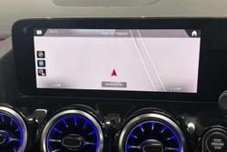 2022 Mercedes-Benz GLA-Class GLA35 AMG