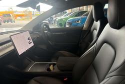 2021 Tesla Model 3 Performance