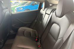 2021 Tesla Model 3 Performance