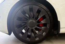 2021 Tesla Model 3 Performance