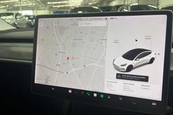 2021 Tesla Model 3 Performance