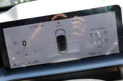 2025 GWM Haval H6 Ultra PHEV