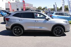 2025 GWM Haval H6 Ultra PHEV