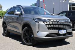 2025 GWM Haval H6 Ultra PHEV