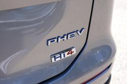 2025 GWM Haval H6 Ultra PHEV