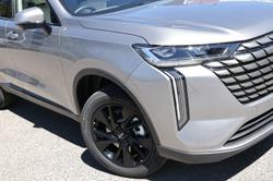 2025 GWM Haval H6 Ultra PHEV