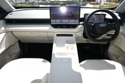 2025 GWM Haval H6 Ultra PHEV