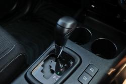 2020 Toyota Hilux SR GUN126R 4X4 Dual Range Nebula Blue