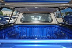 2020 Toyota Hilux SR GUN126R 4X4 Dual Range Nebula Blue