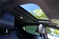 2019 Mazda 3 G25 Astina BP Series Soul Red Crystal