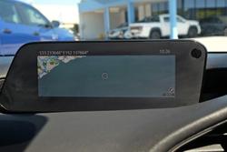 2019 Mazda 3 G25 Astina BP Series Soul Red Crystal