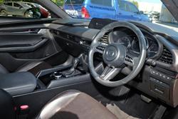 2019 Mazda 3 G25 Astina BP Series Soul Red Crystal