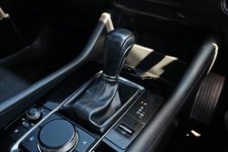 2019 Mazda 3 G25 Astina BP Series Soul Red Crystal