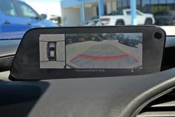 2019 Mazda 3 G25 Astina BP Series Soul Red Crystal