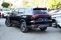 2025 Chery Tiggo 8 Pro Max Ultimate AWD