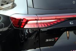 2025 Chery Tiggo 8 Pro Max Ultimate AWD