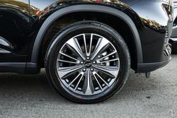 2025 Chery Tiggo 8 Pro Max Ultimate AWD