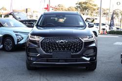 2025 Chery Tiggo 8 Pro Max Ultimate AWD