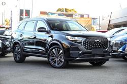 2025 Chery Tiggo 8 Pro Max Ultimate AWD