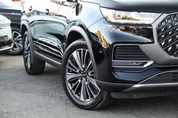 2025 Chery Tiggo 8 Pro Max Ultimate AWD