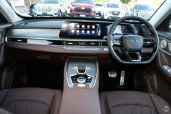 2025 Chery Tiggo 8 Pro Max Ultimate AWD