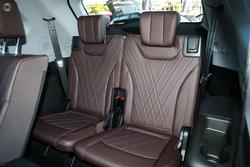 2025 Chery Tiggo 8 Pro Max Ultimate AWD