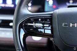 2025 Chery Tiggo 8 Pro Max Ultimate AWD