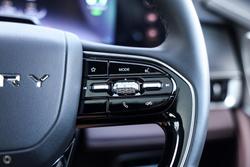 2025 Chery Tiggo 8 Pro Max Ultimate AWD