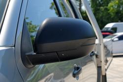 2022 Mitsubishi Triton GLX+ MR MY22 4X4 Dual Range Sterling Silver