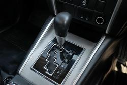 2022 Mitsubishi Triton GLX+ MR MY22 4X4 Dual Range Sterling Silver