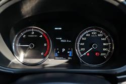 2022 Mitsubishi Triton GLX+ MR MY22 4X4 Dual Range Sterling Silver