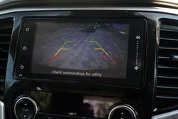 2022 Mitsubishi Triton GLX+ MR MY22 4X4 Dual Range Sterling Silver