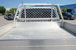 2022 Mitsubishi Triton GLX+ MR MY22 4X4 Dual Range Sterling Silver