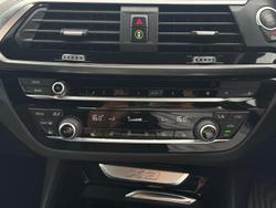 2020 BMW X3 xDrive20d