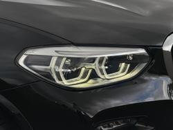 2020 BMW X3 xDrive20d