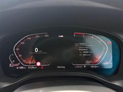 2020 BMW X3 xDrive20d