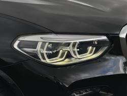 2020 BMW X3 xDrive20d