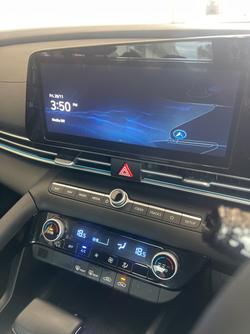 2024 Hyundai i30 Elite