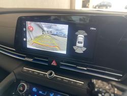 2024 Hyundai i30 Elite