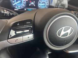 2024 Hyundai i30 Elite