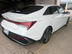 2024 Hyundai i30 Elite