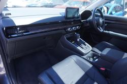 2023 Honda CR-V VTi LX