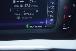 2023 Honda CR-V VTi LX