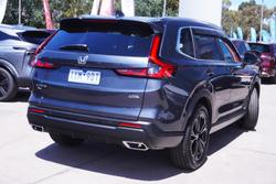 2023 Honda CR-V VTi LX