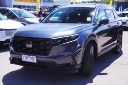 2023 Honda CR-V VTi LX