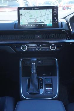 2023 Honda CR-V VTi LX