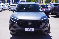 2023 Honda CR-V VTi LX