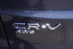 2023 Honda CR-V VTi LX