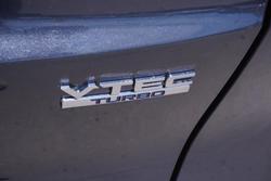 2023 Honda CR-V VTi LX