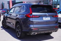 2023 Honda CR-V VTi LX